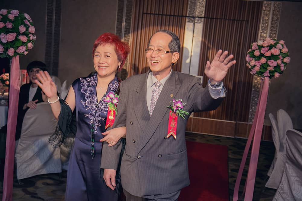 Apple婚禮攝影 Wedding婚禮記錄 大熊婚禮攝影 