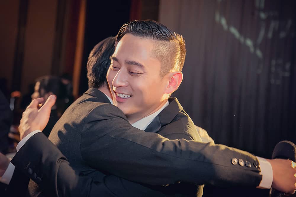 Apple婚禮攝影 Wedding婚禮記錄 大熊婚禮攝影 