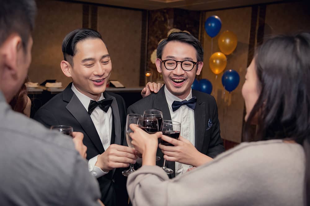 Apple婚禮攝影 Wedding婚禮記錄 大熊婚禮攝影 