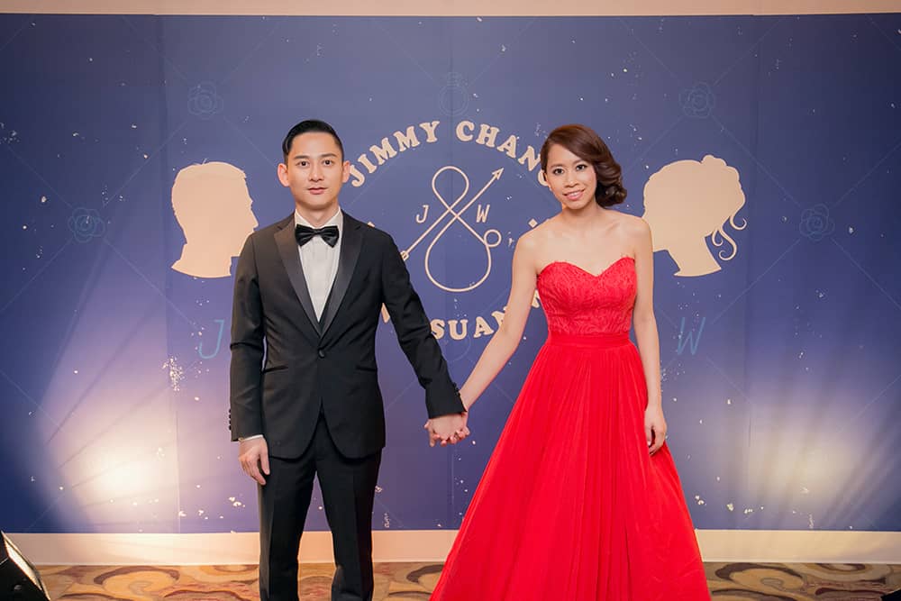 Apple婚禮攝影 Wedding婚禮記錄 大熊婚禮攝影 