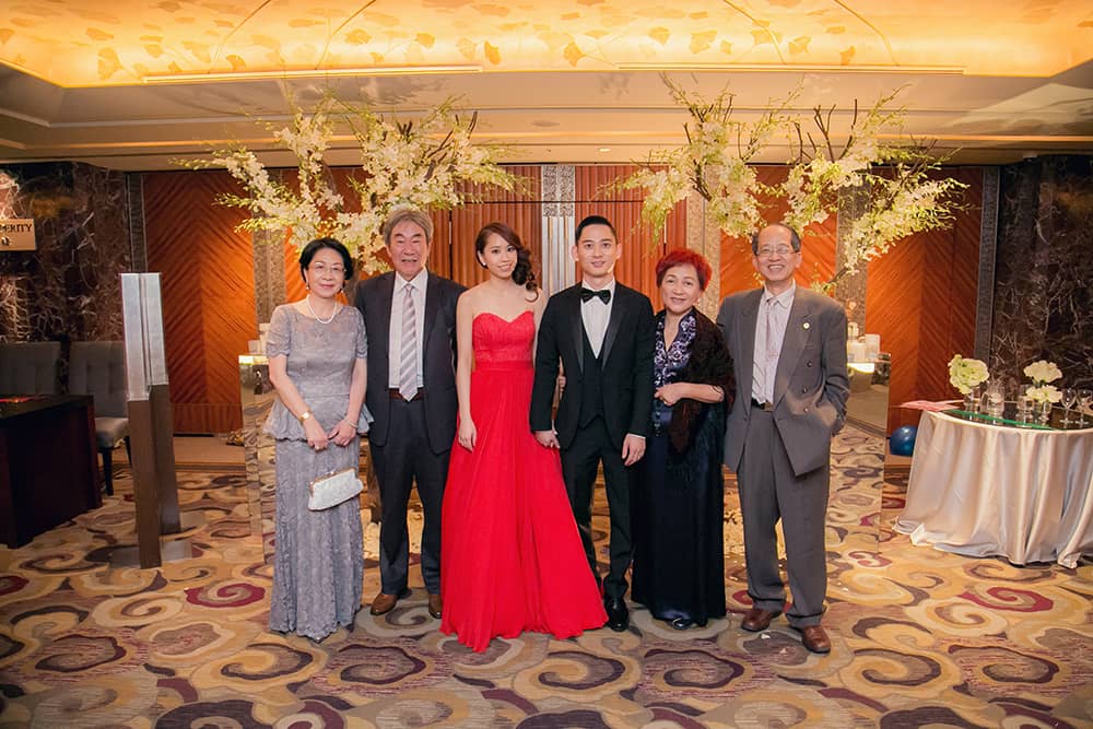 Apple婚禮攝影 Wedding婚禮記錄 大熊婚禮攝影 