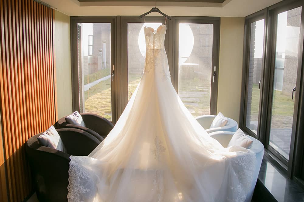 Apple婚禮攝影 Wedding婚禮記錄 大熊婚禮攝影 