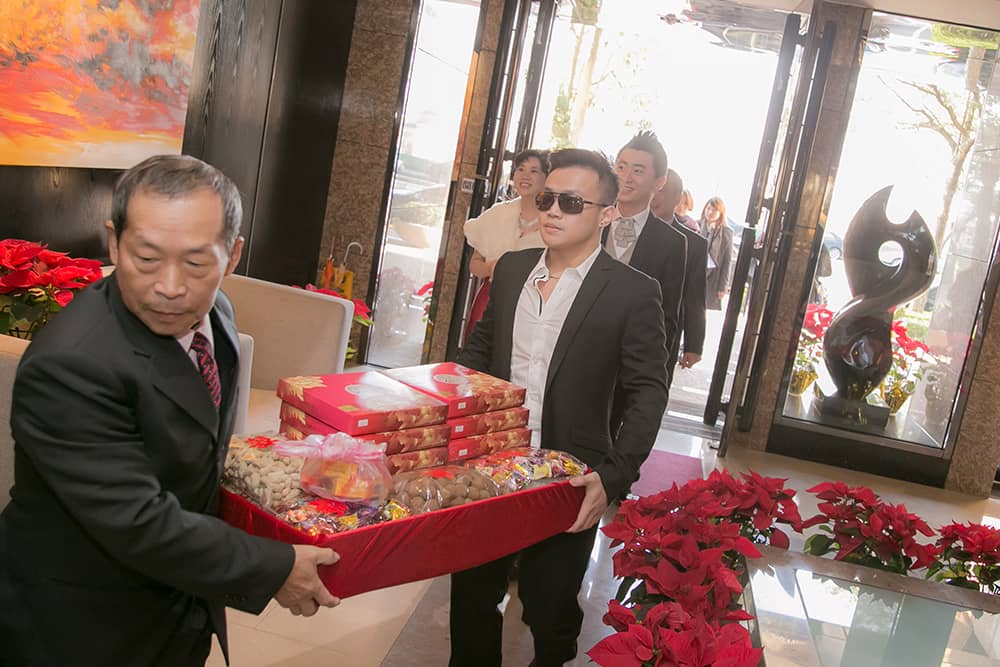 Apple婚禮攝影 Wedding婚禮記錄 大熊婚禮攝影 