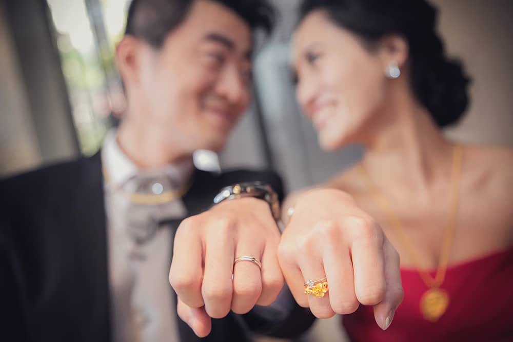 Apple婚禮攝影 Wedding婚禮記錄 大熊婚禮攝影 