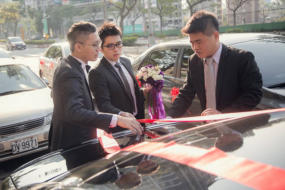 Apple婚禮攝影 Wedding婚禮記錄 大熊婚禮攝影 