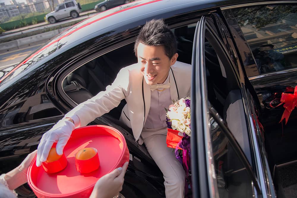 Apple婚禮攝影 Wedding婚禮記錄 大熊婚禮攝影 