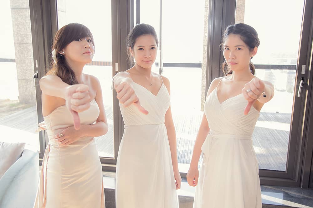 Apple婚禮攝影 Wedding婚禮記錄 大熊婚禮攝影 