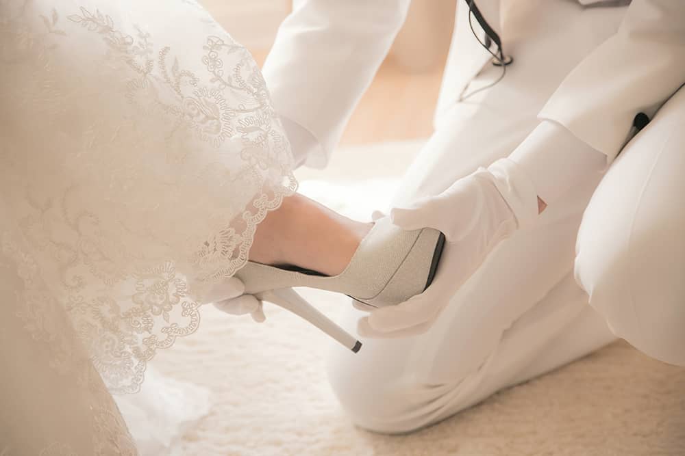 Apple婚禮攝影 Wedding婚禮記錄 大熊婚禮攝影 