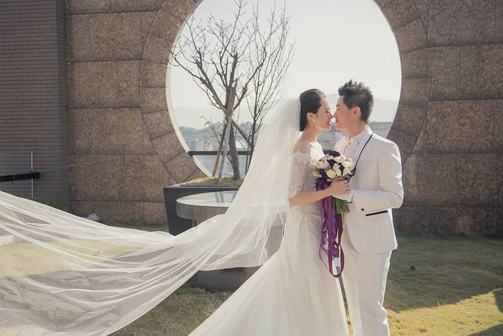 Apple婚禮攝影 Wedding婚禮記錄 大熊婚禮攝影 