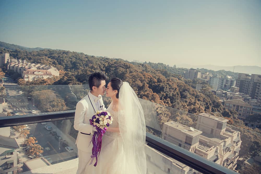 Apple婚禮攝影 Wedding婚禮記錄 大熊婚禮攝影 