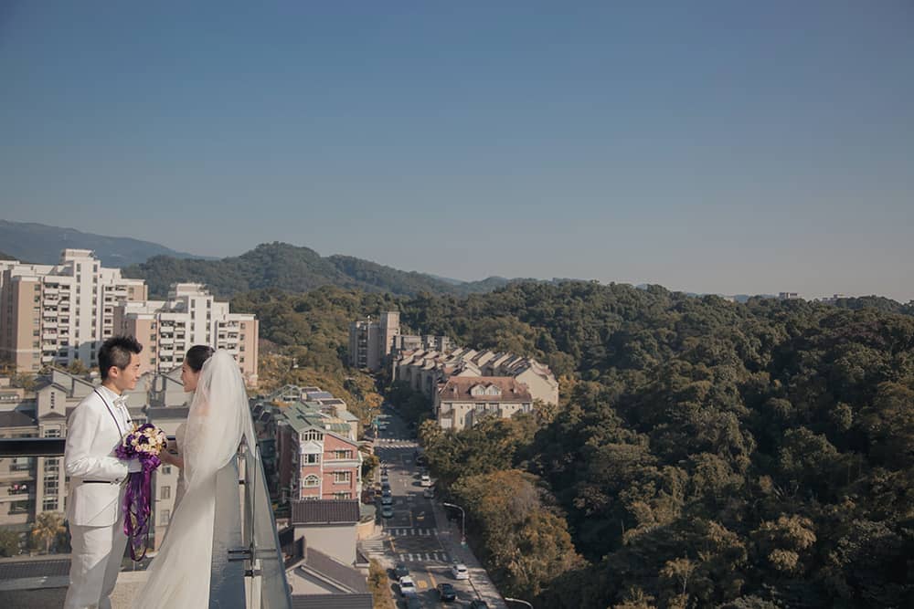 Apple婚禮攝影 Wedding婚禮記錄 大熊婚禮攝影 