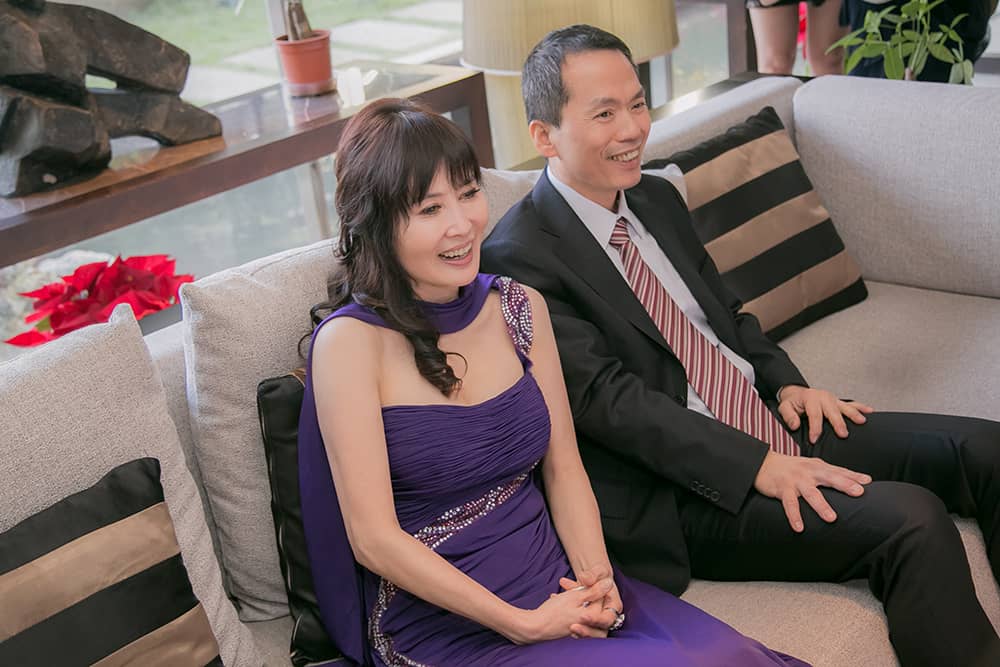 Apple婚禮攝影 Wedding婚禮記錄 大熊婚禮攝影 