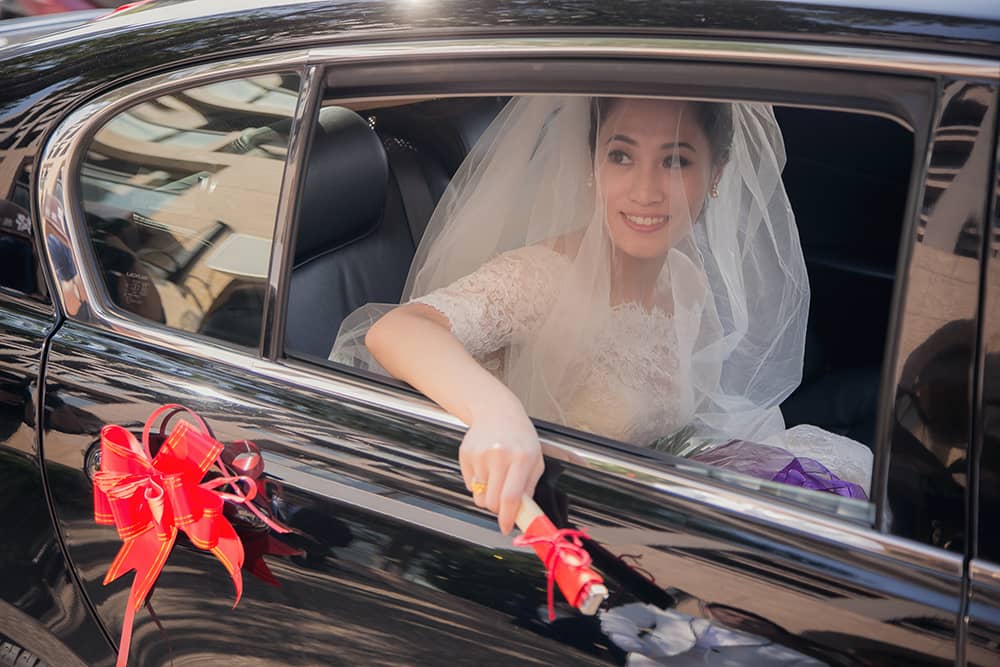 Apple婚禮攝影 Wedding婚禮記錄 大熊婚禮攝影 