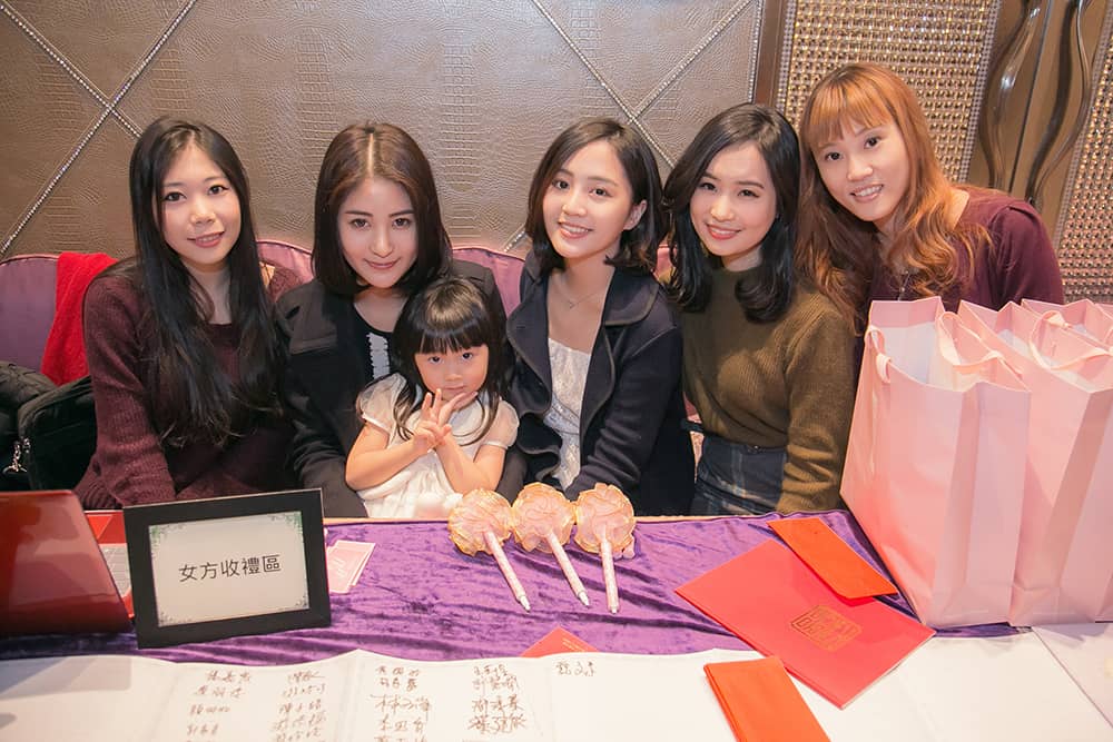 Apple婚禮攝影 Wedding婚禮記錄 大熊婚禮攝影 