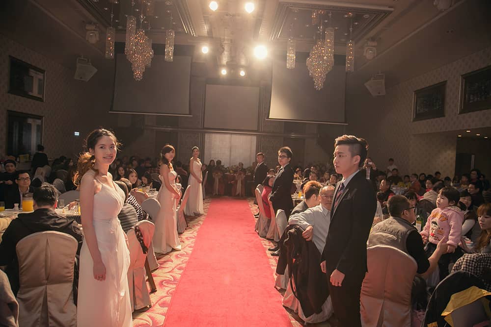 Apple婚禮攝影 Wedding婚禮記錄 大熊婚禮攝影 