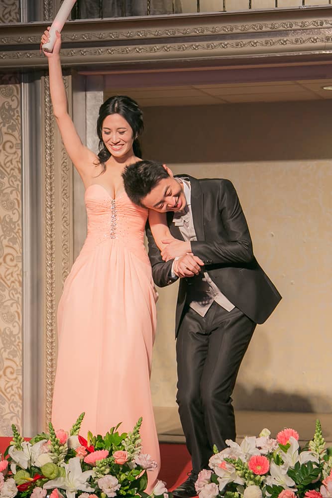 Apple婚禮攝影 Wedding婚禮記錄 大熊婚禮攝影 