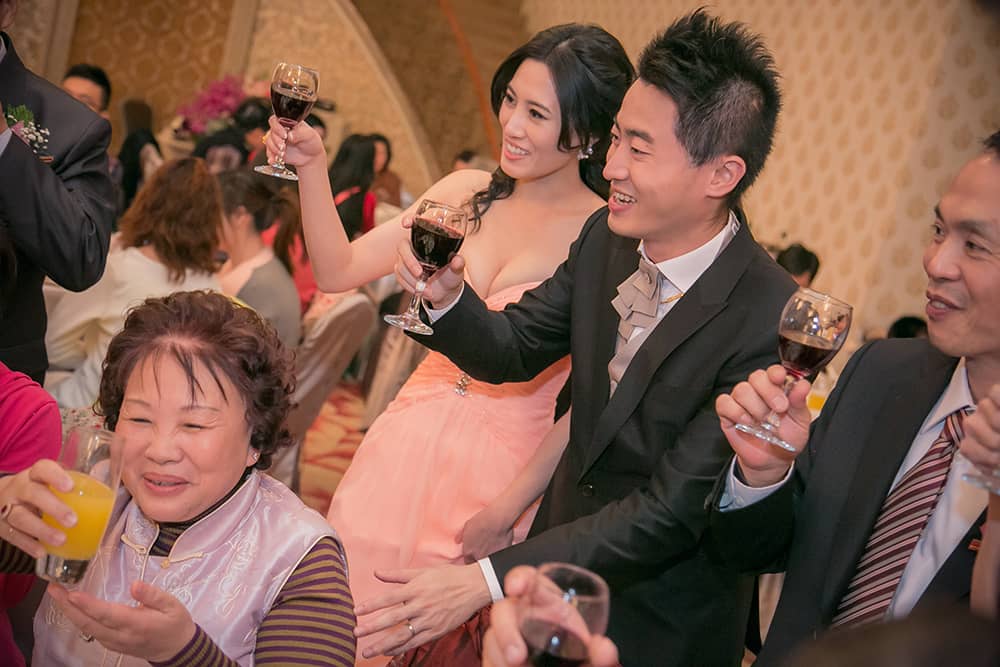 Apple婚禮攝影 Wedding婚禮記錄 大熊婚禮攝影 