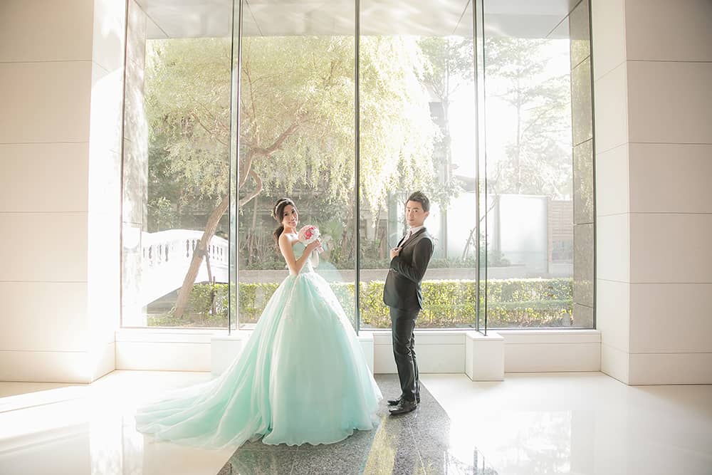 Apple婚禮攝影 Wedding婚禮記錄 大熊婚禮攝影 