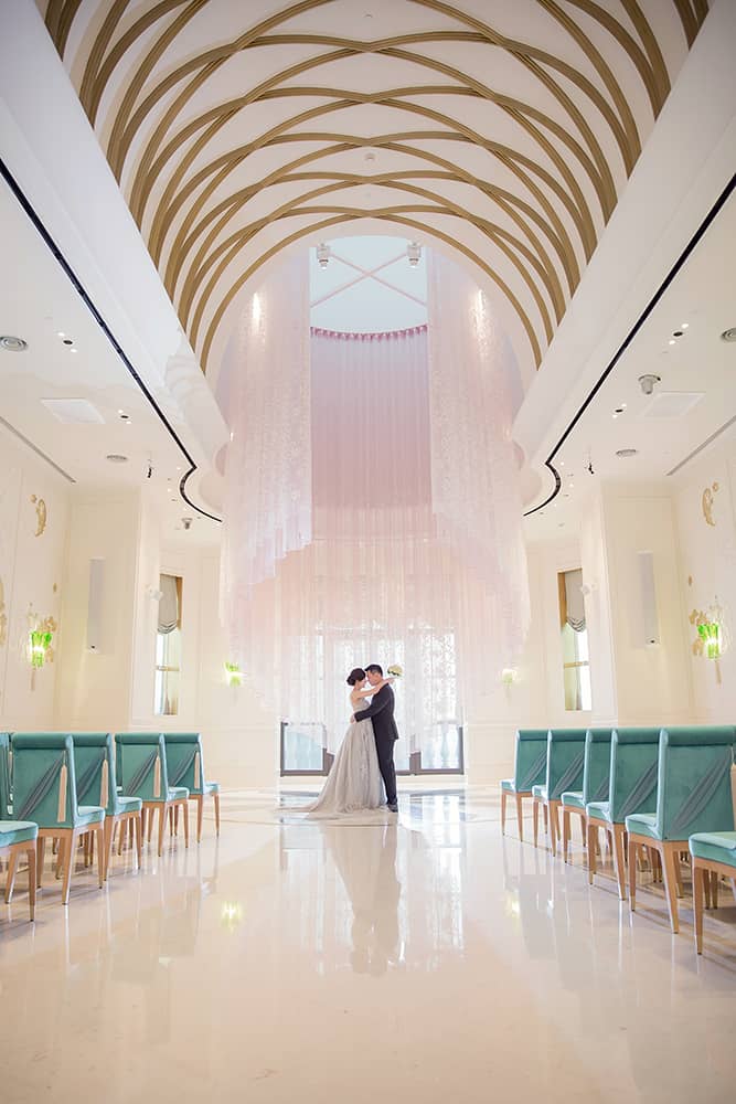 Wedding婚禮記錄 大熊婚禮攝影 