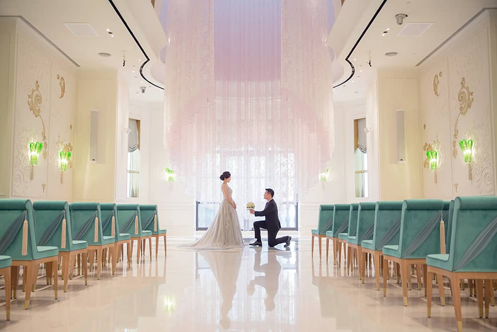 Wedding婚禮記錄 大熊婚禮攝影 