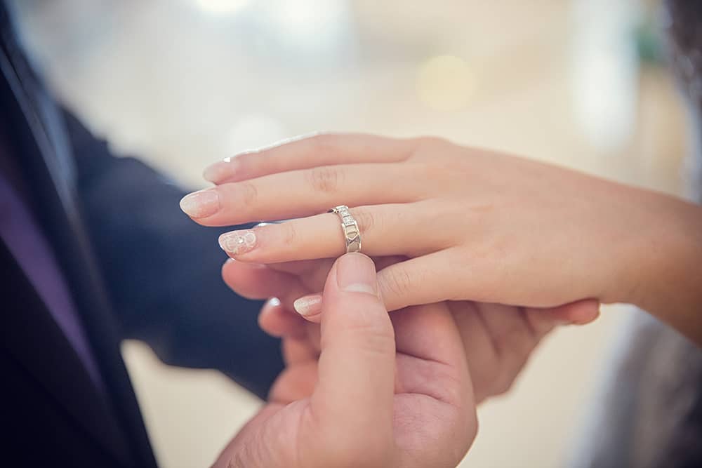 Wedding婚禮記錄 大熊婚禮攝影 