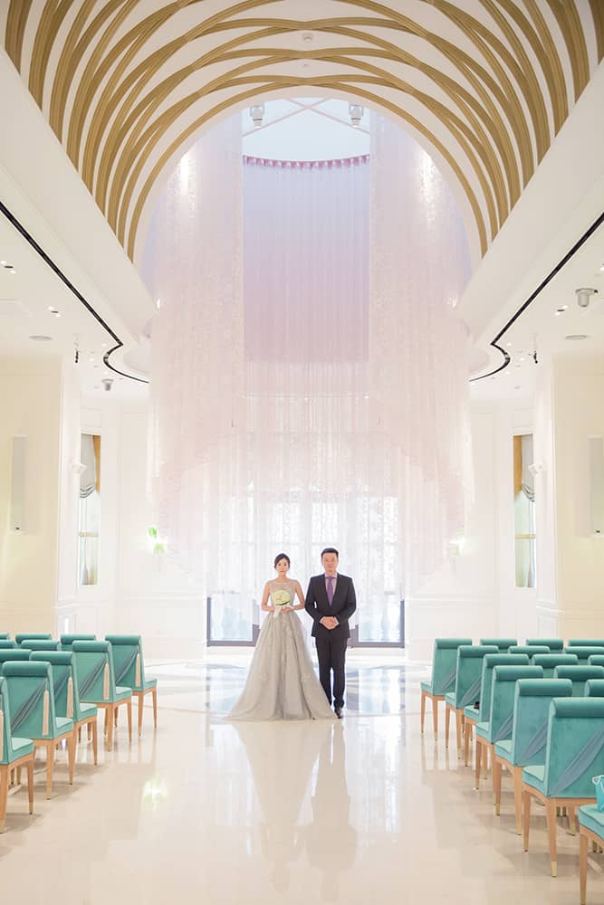 Wedding婚禮記錄 大熊婚禮攝影 