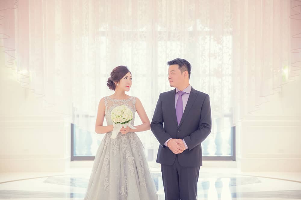 Wedding婚禮記錄 大熊婚禮攝影 
