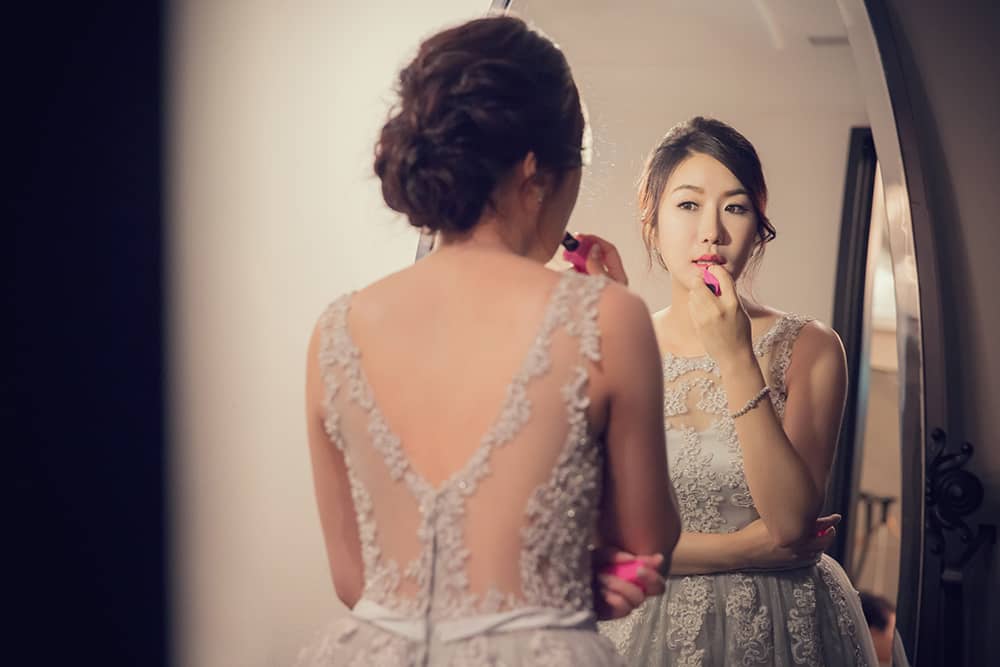 Wedding婚禮記錄 大熊婚禮攝影 