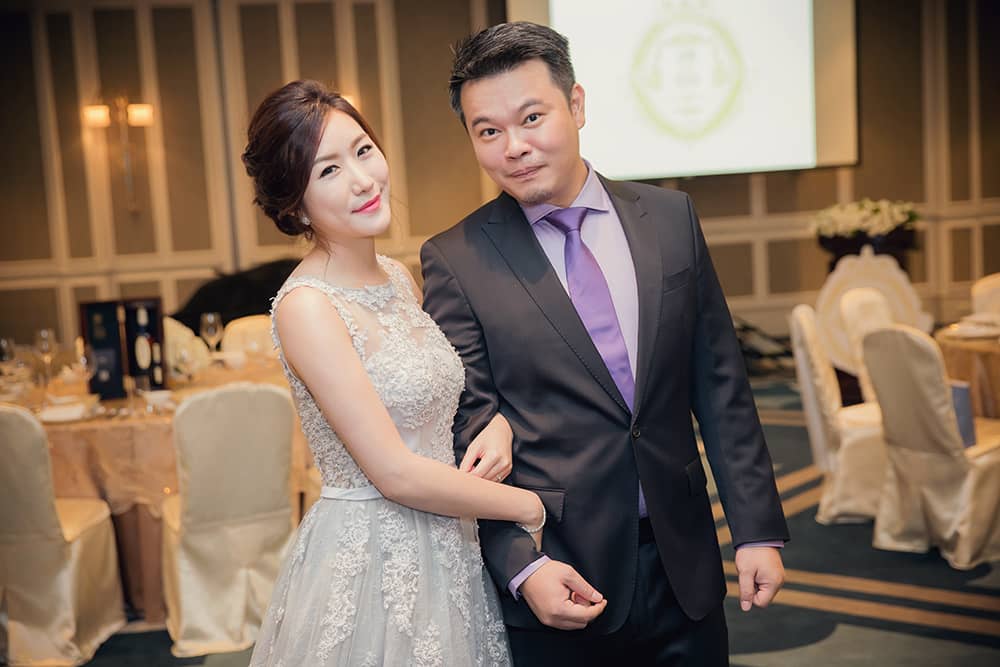 Wedding婚禮記錄 大熊婚禮攝影 