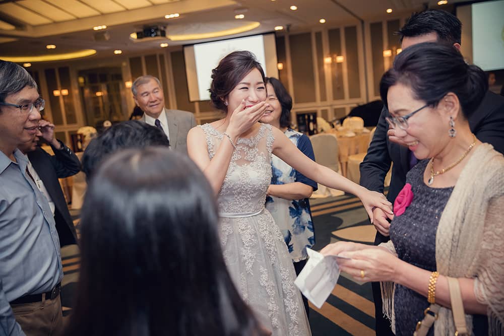 Wedding婚禮記錄 大熊婚禮攝影 