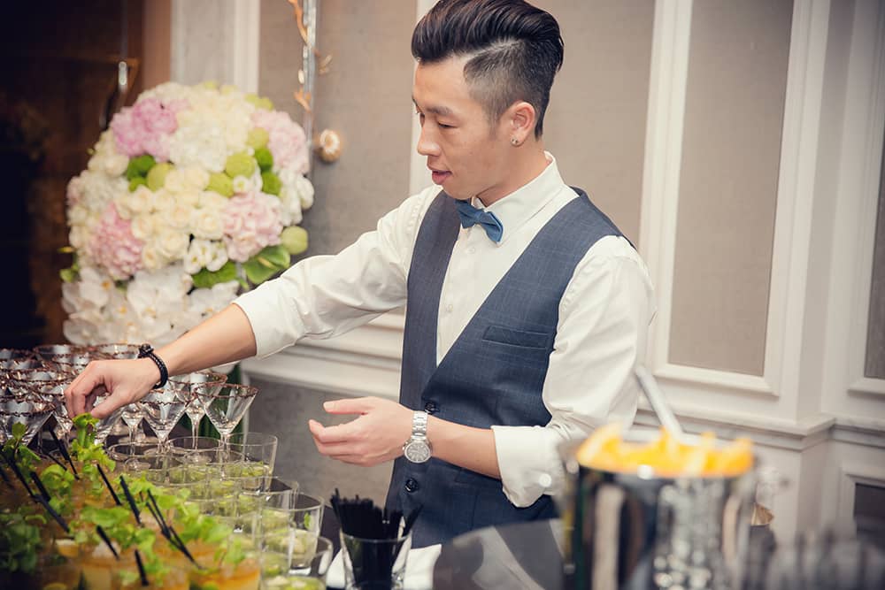 Wedding婚禮記錄 大熊婚禮攝影 