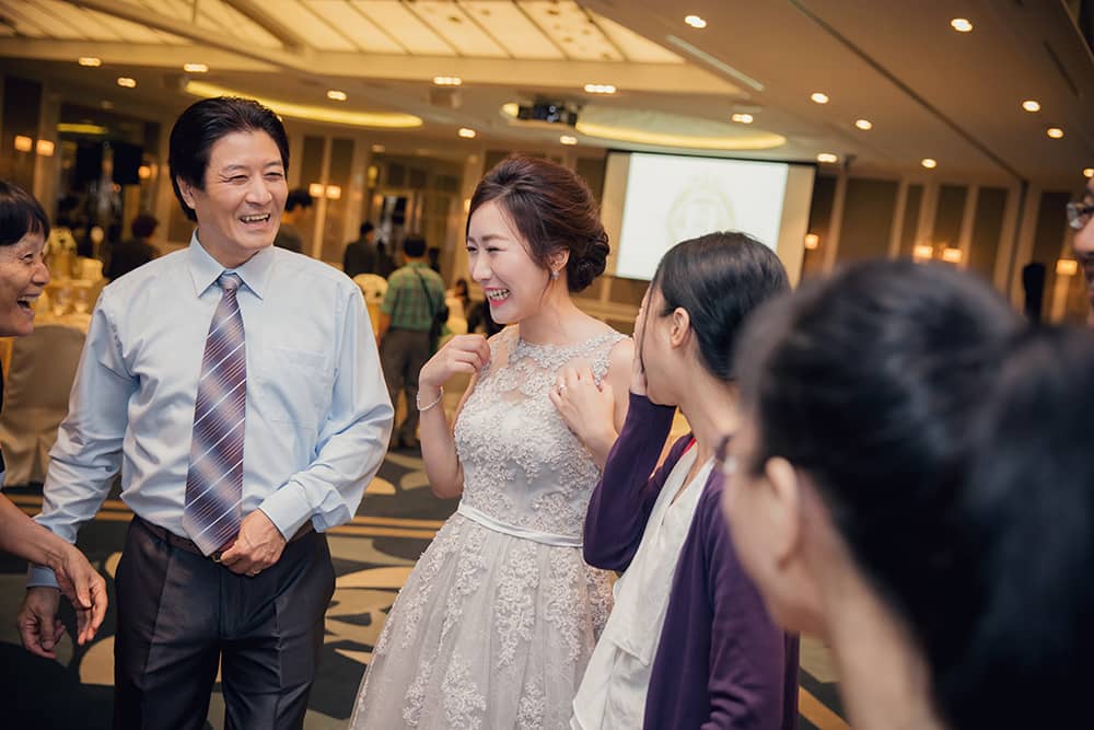 Wedding婚禮記錄 大熊婚禮攝影 