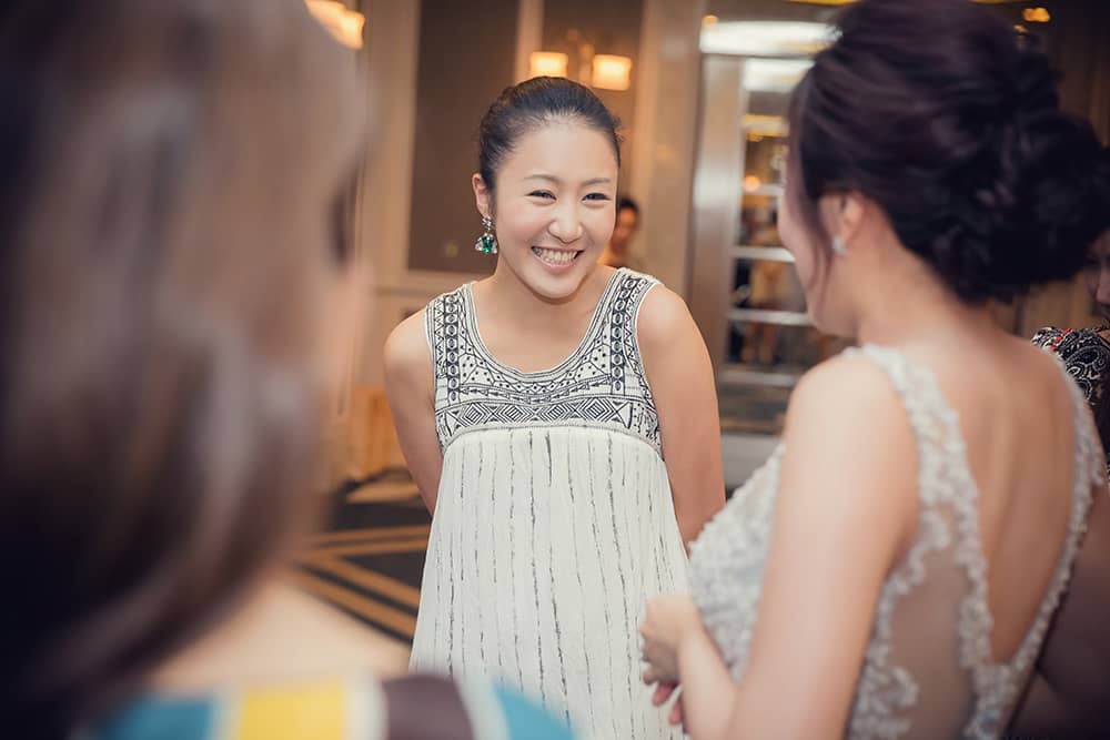 Wedding婚禮記錄 大熊婚禮攝影 