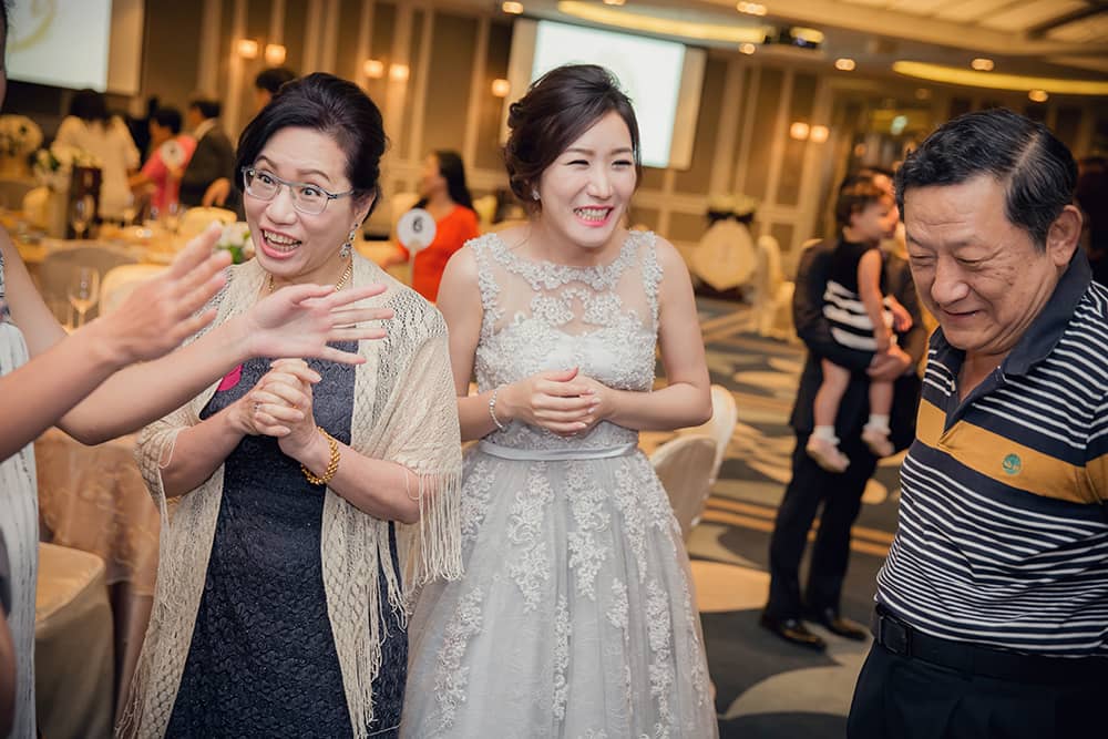 Wedding婚禮記錄 大熊婚禮攝影 