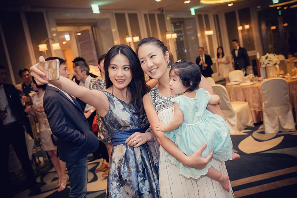 Wedding婚禮記錄 大熊婚禮攝影 
