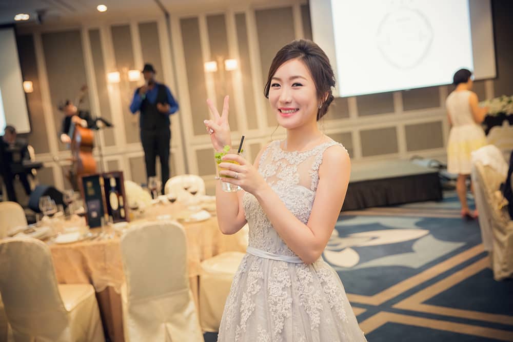 Wedding婚禮記錄 大熊婚禮攝影 