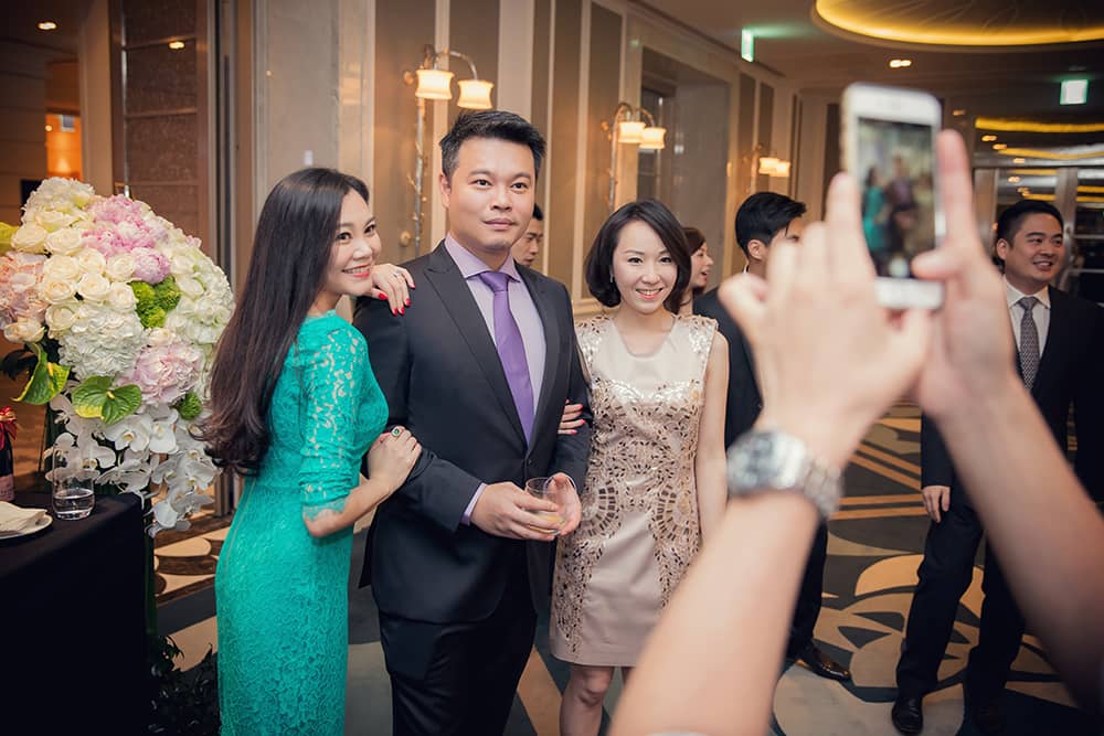 Wedding婚禮記錄 大熊婚禮攝影 