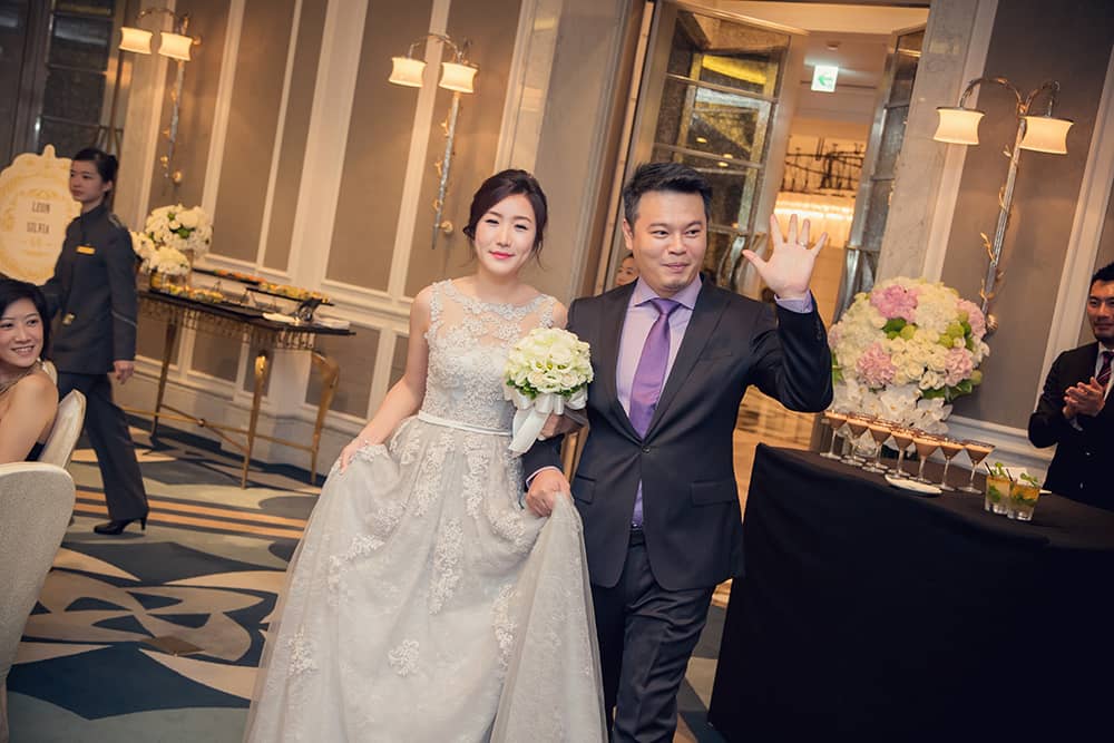 Wedding婚禮記錄 大熊婚禮攝影 