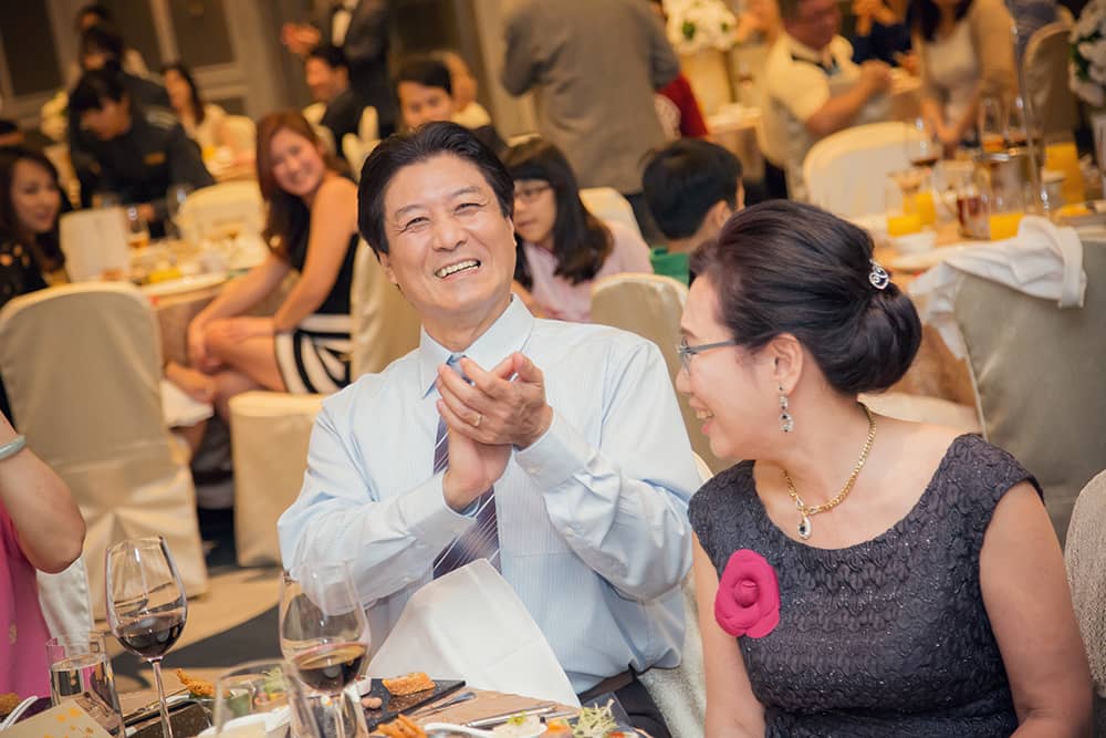 Wedding婚禮記錄 大熊婚禮攝影 