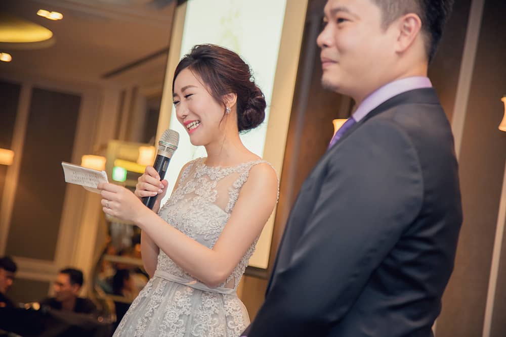Wedding婚禮記錄 大熊婚禮攝影 