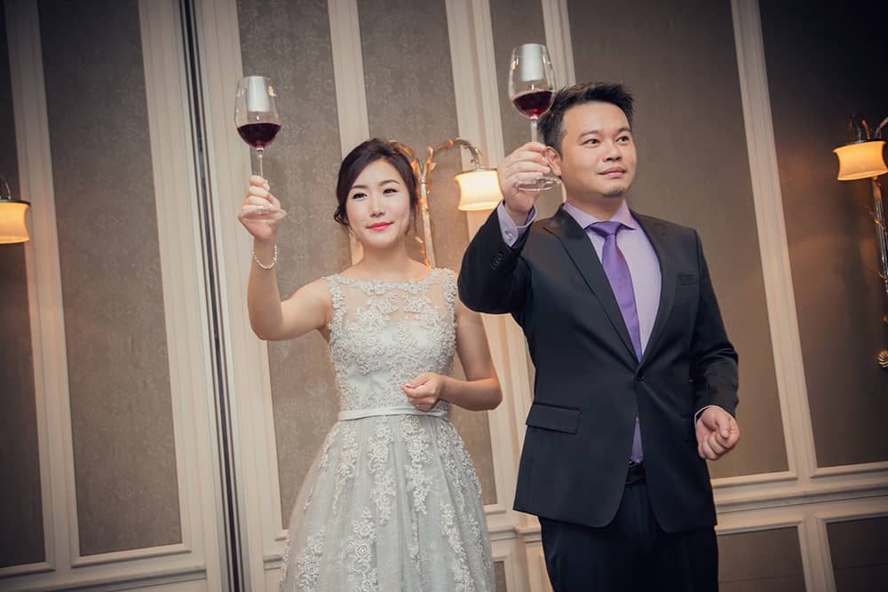 Wedding婚禮記錄 大熊婚禮攝影 