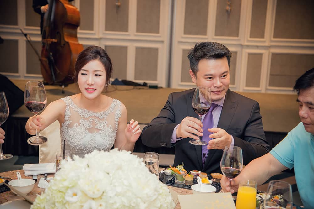 Wedding婚禮記錄 大熊婚禮攝影 