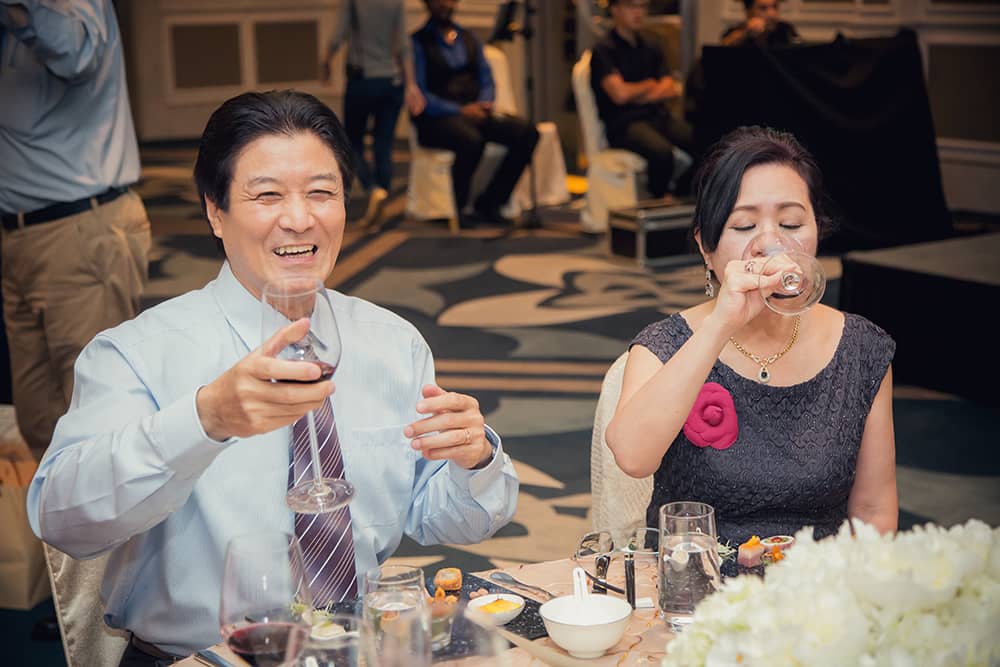 Wedding婚禮記錄 大熊婚禮攝影 