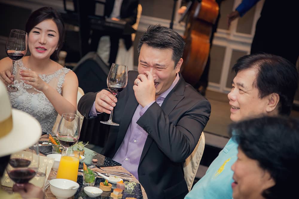 Wedding婚禮記錄 大熊婚禮攝影 