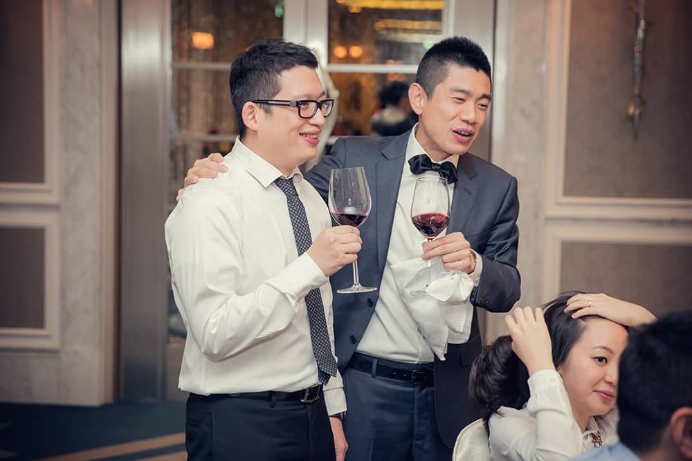Wedding婚禮記錄 大熊婚禮攝影 