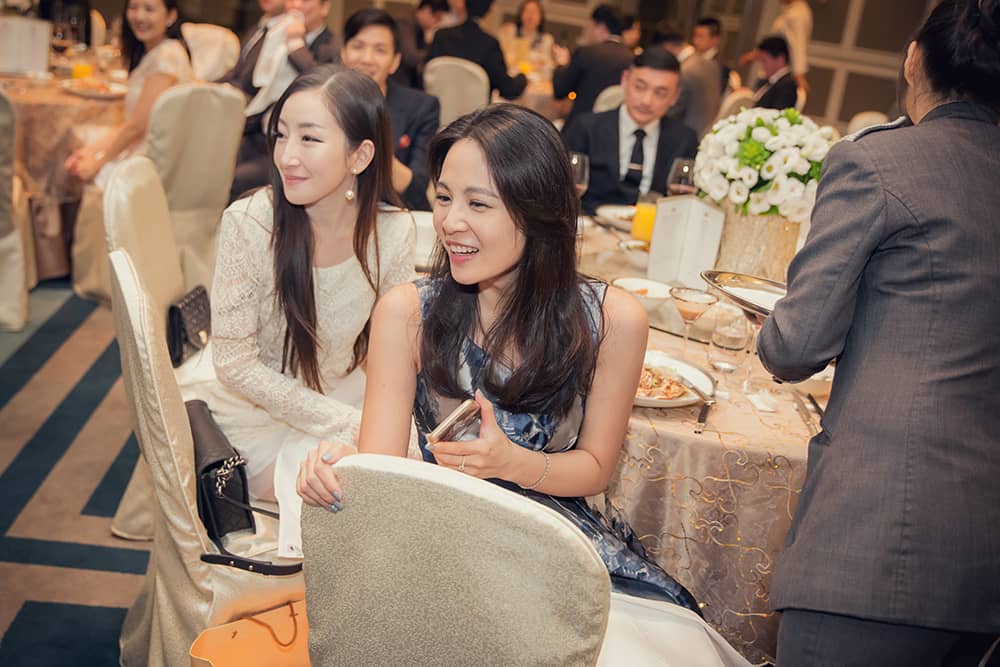 Wedding婚禮記錄 大熊婚禮攝影 