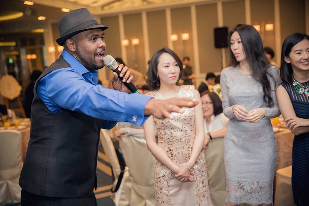 Wedding婚禮記錄 大熊婚禮攝影 