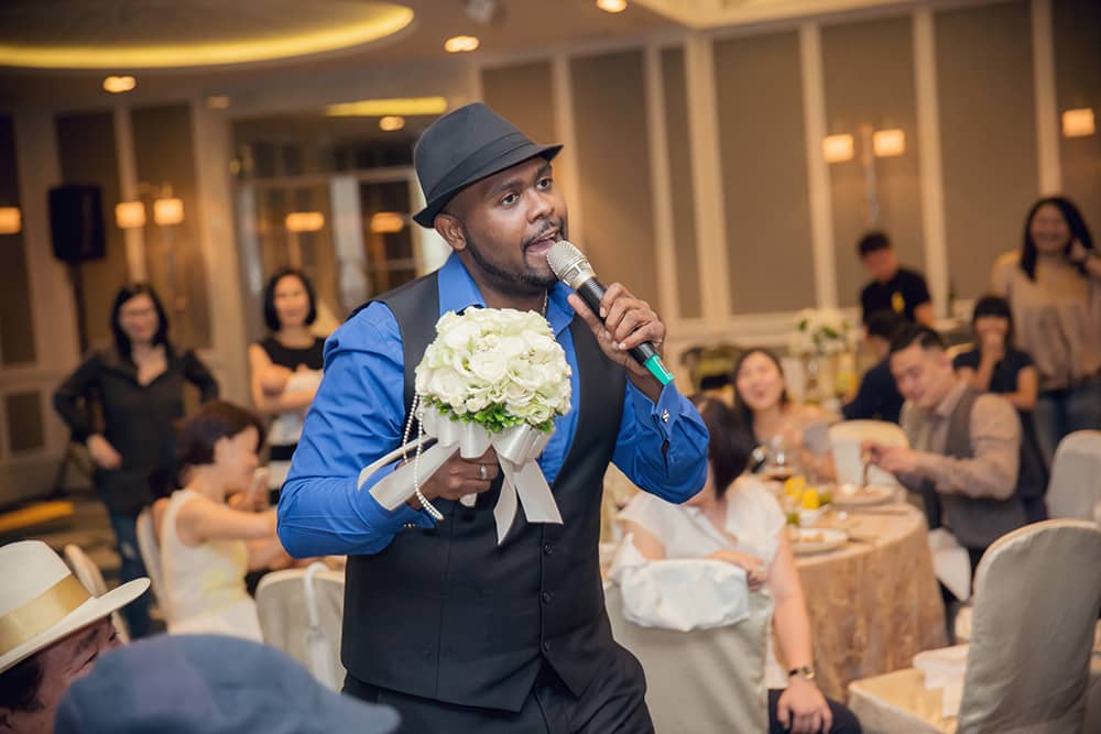 Wedding婚禮記錄 大熊婚禮攝影 