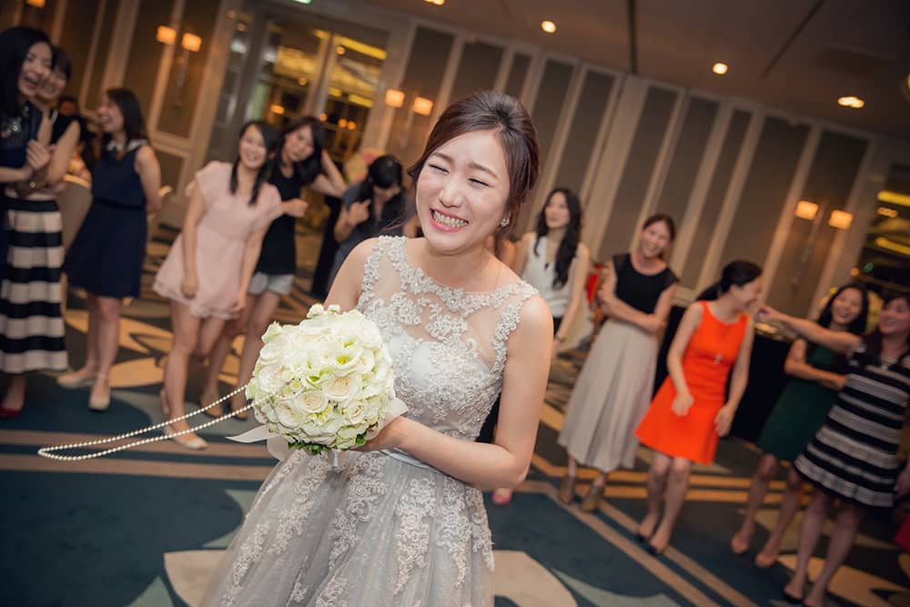 Wedding婚禮記錄 大熊婚禮攝影 
