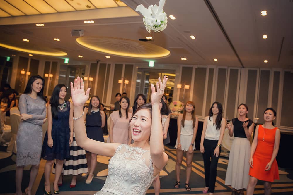 Wedding婚禮記錄 大熊婚禮攝影 